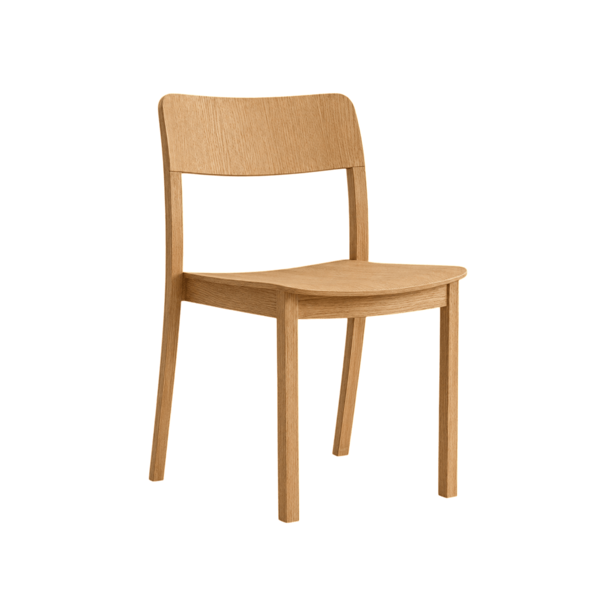 Soren Dining Chair - Green Loop Global