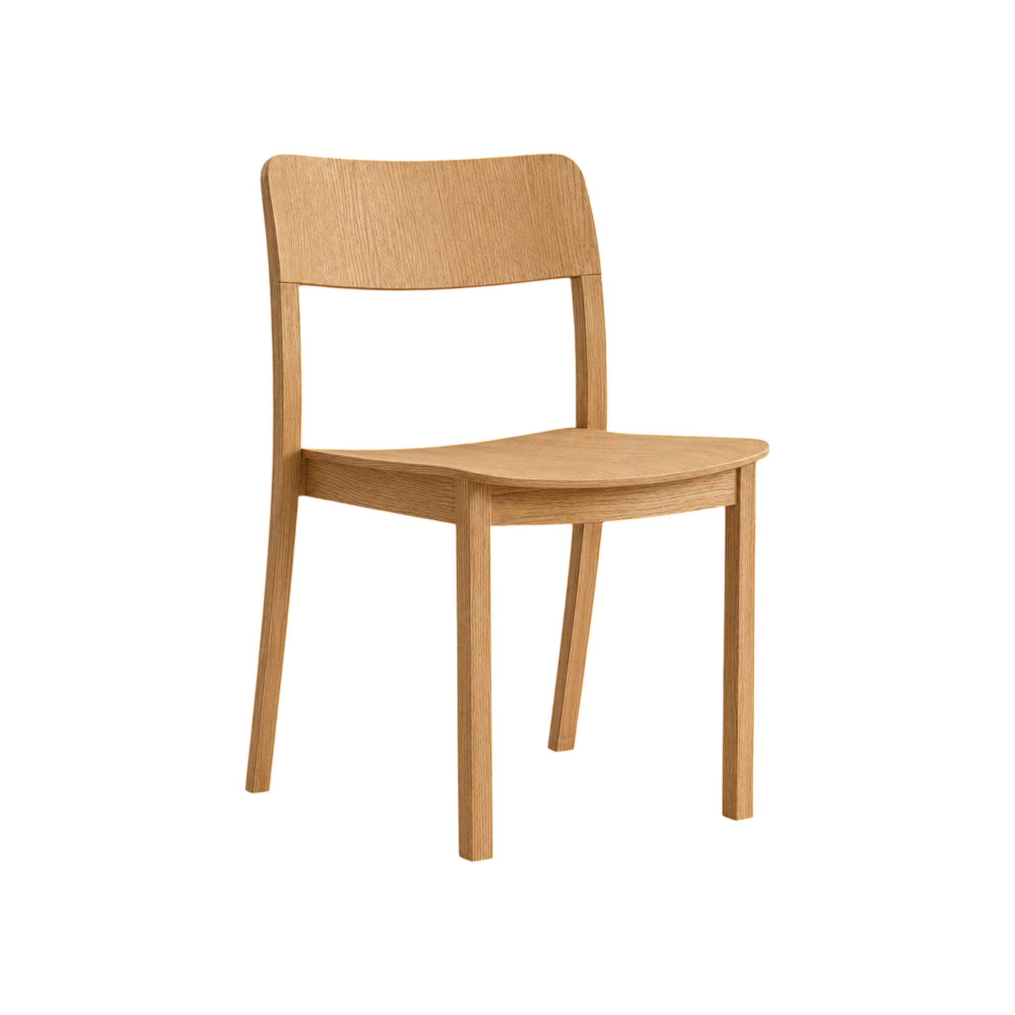 Soren Dining Chair - Green Loop Global furniture