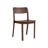 Soren Dining Chair – Walnut Oak
