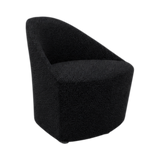 Spencer Lounge Chair - Green Loop Global furniture