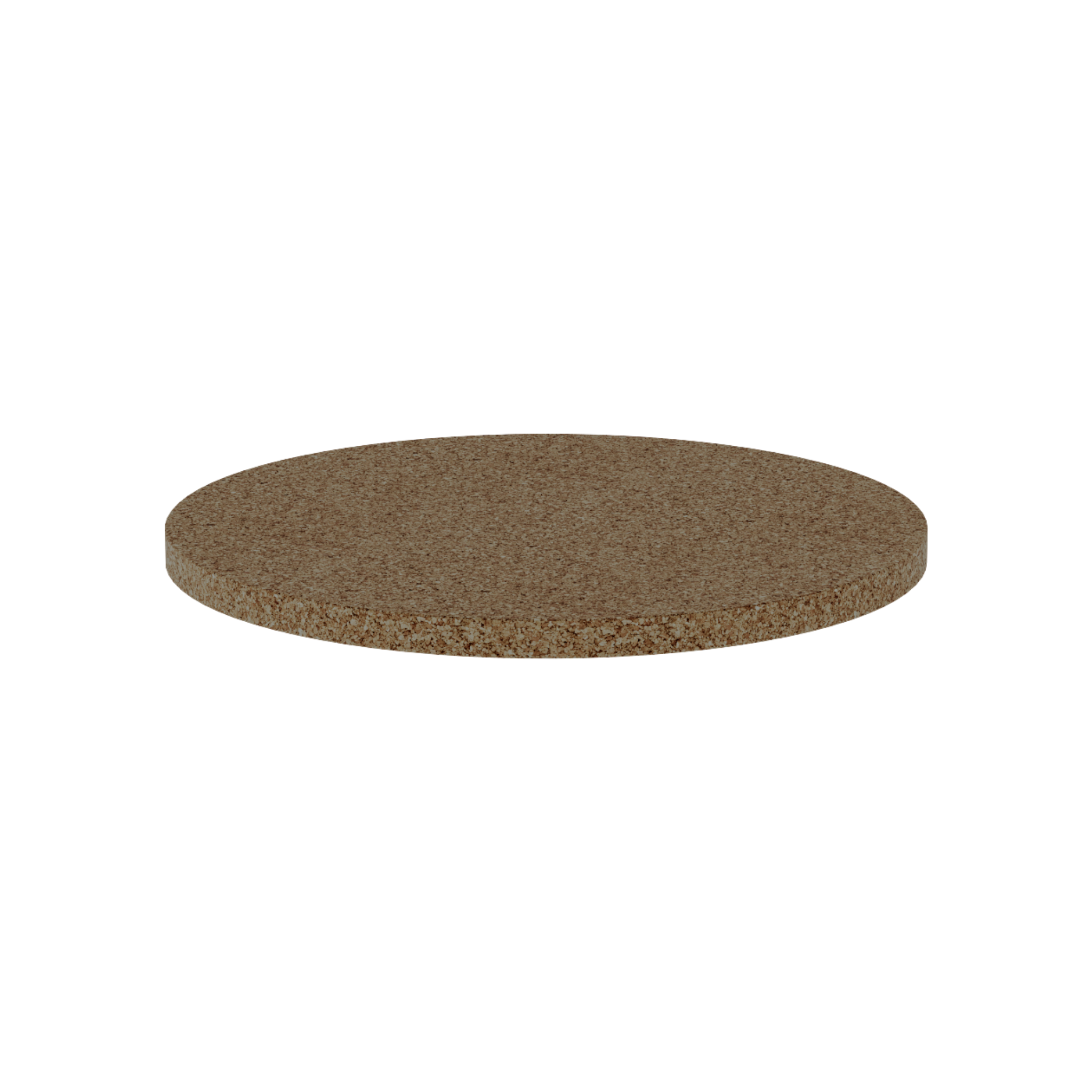 Table Top – 60cm Round - Green Loop Global furniture