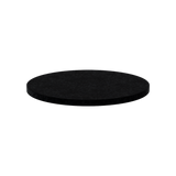 Table Top – 60cm Round – Replene Black