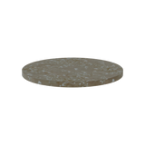 Table Top – 60cm Round – Replene Taupe