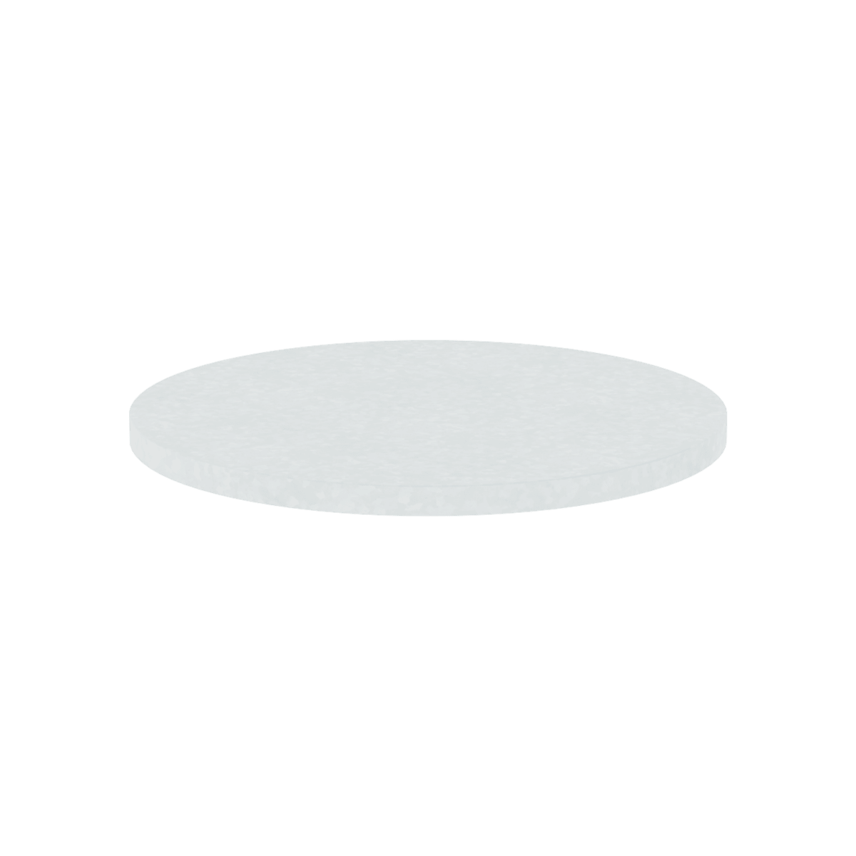 Table Top – 60cm Round - Green Loop Global