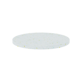 Table Top – 60cm Round – Replene Yellow