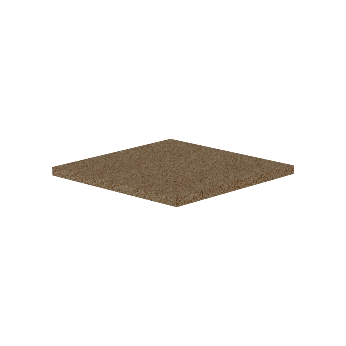 Table Top – 60cm Square - Green Loop Global