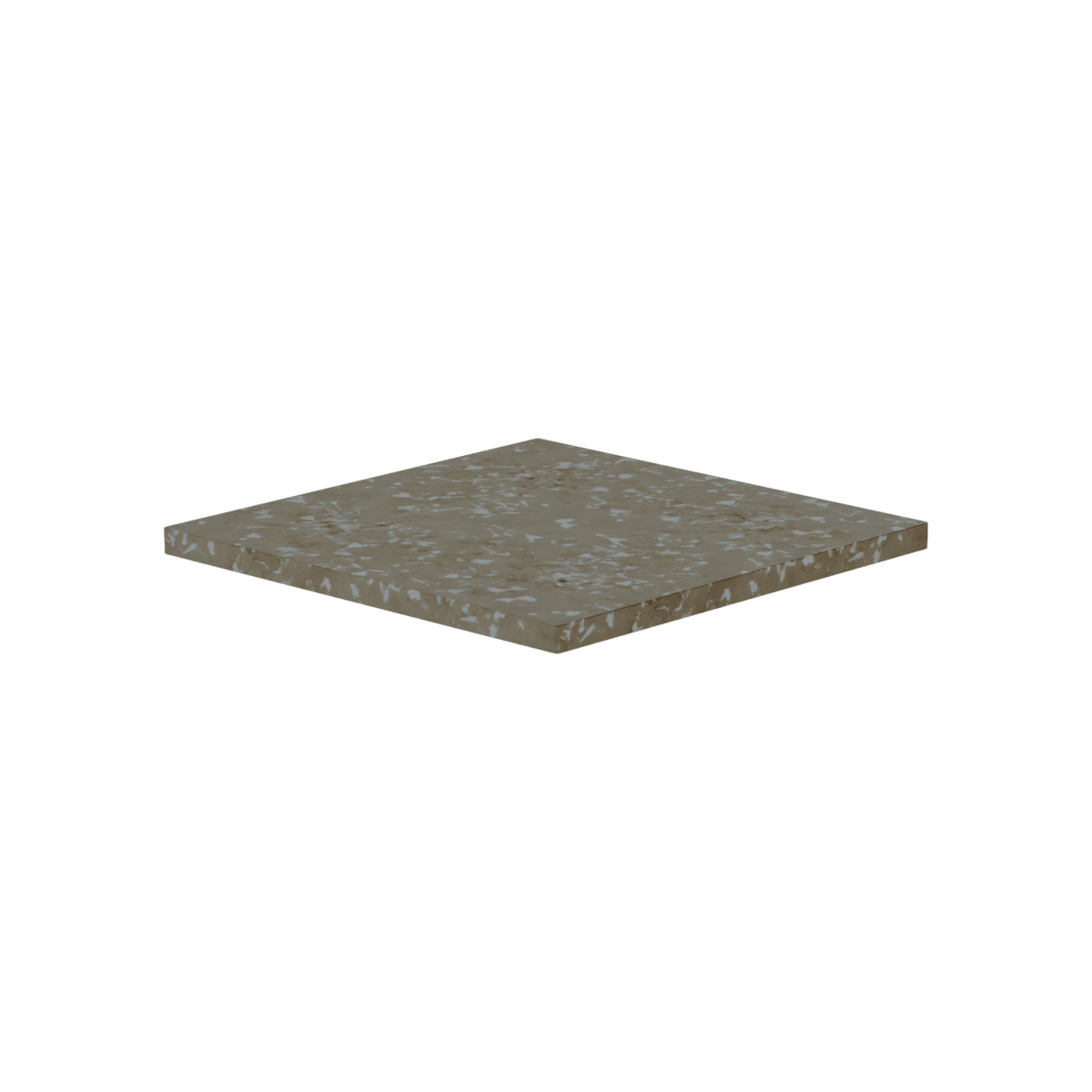 Table Top – 60cm Square - Green Loop Global