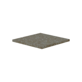 Table Top – 60cm Square – Replene Taupe