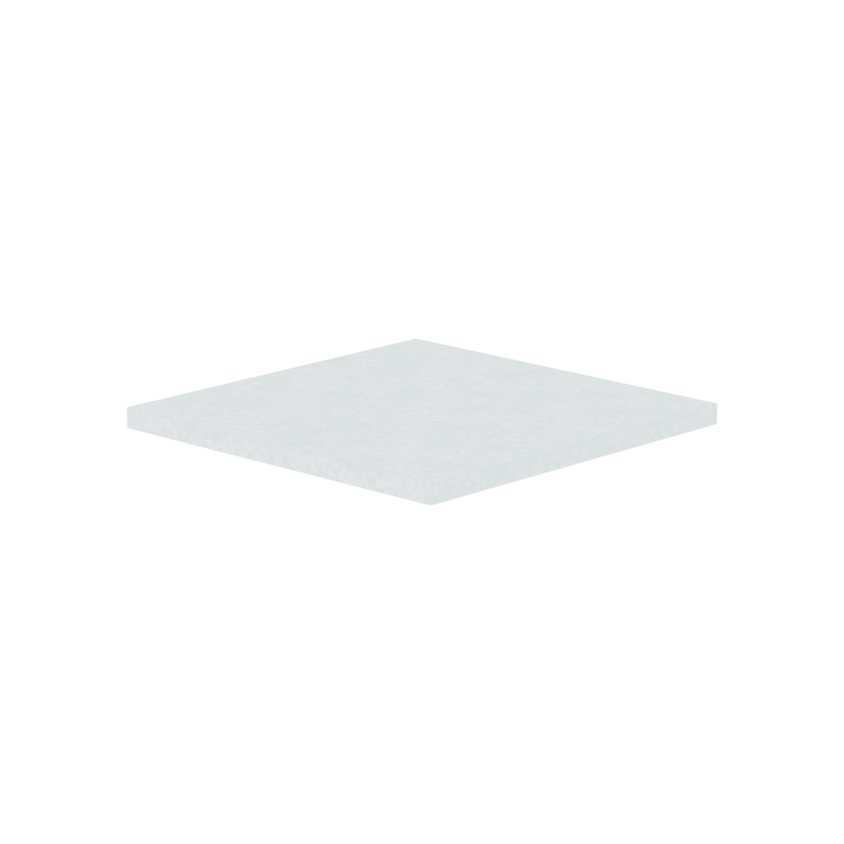 Table Top – 60cm Square - Green Loop Global