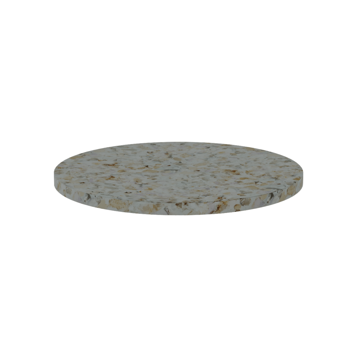Table Top – 60cm Square - Green Loop Global