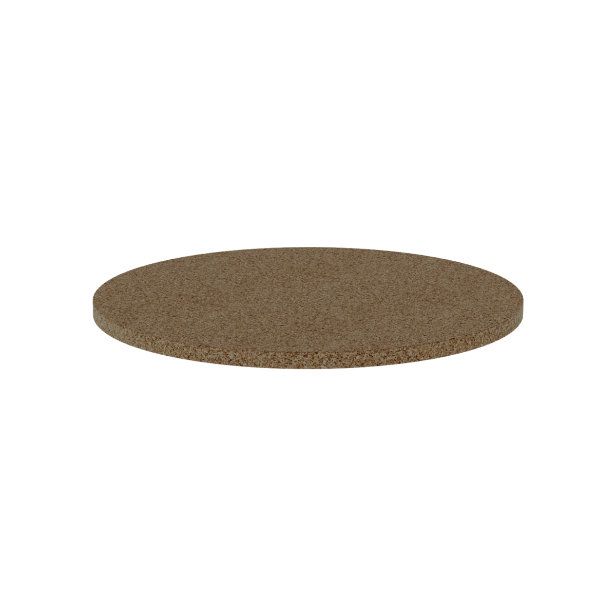 Table Top – 80cm Round - Green Loop Global