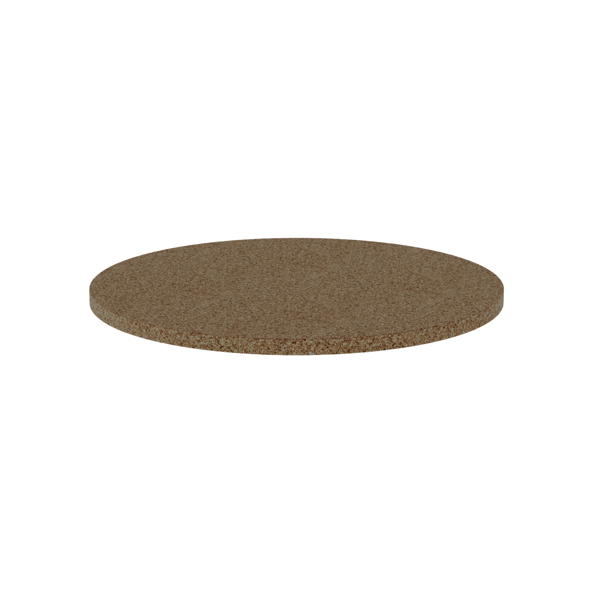 Table Top – 80cm Round - Green Loop Global furniture