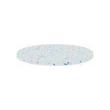 Table Top – 80cm Round – Replene Blue
