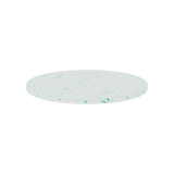 Table Top – 80cm Round – Replene Green