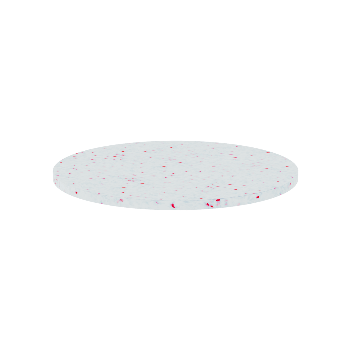 Table Top – 80cm Round - Green Loop Global