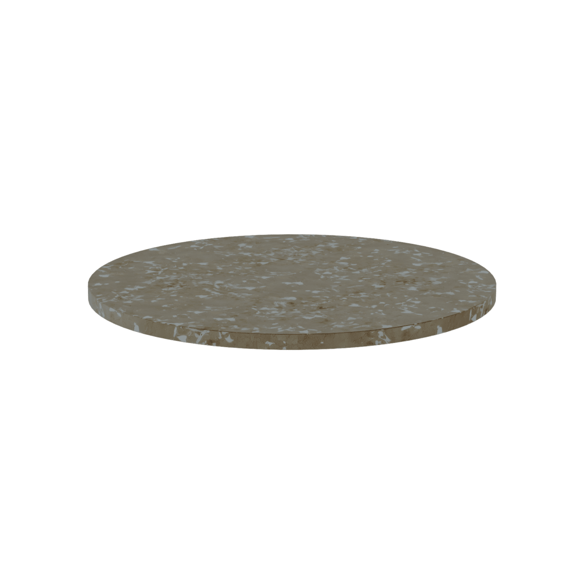 Table Top – 80cm Round - Green Loop Global