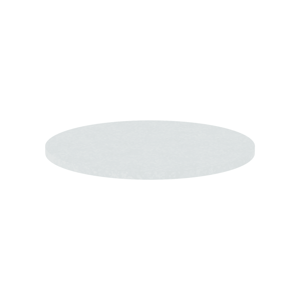 Table Top – 80cm Round - Green Loop Global