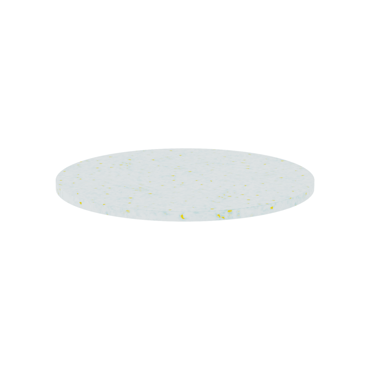 Table Top – 80cm Round - Green Loop Global