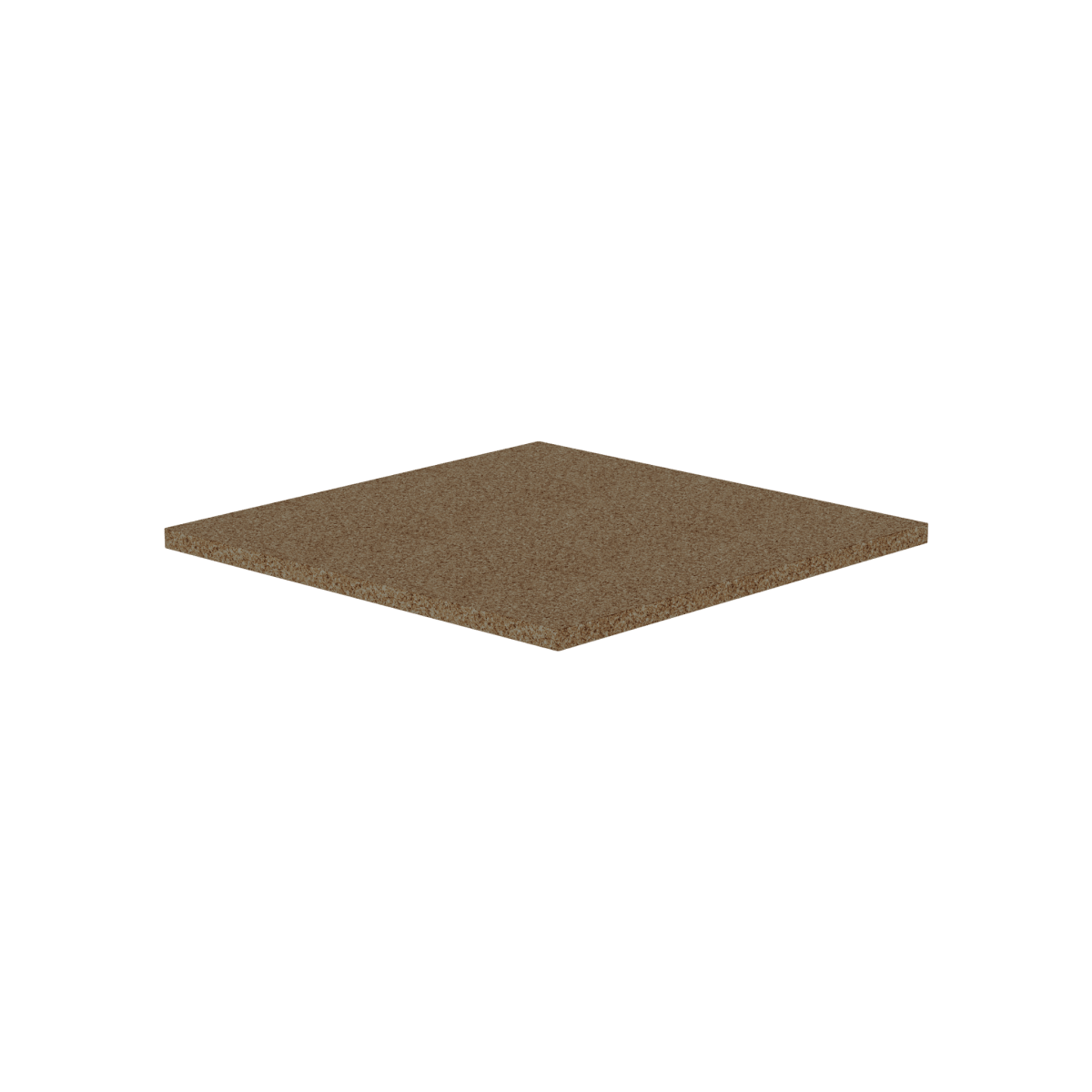 Table Top – 80cm Square - Green Loop Global