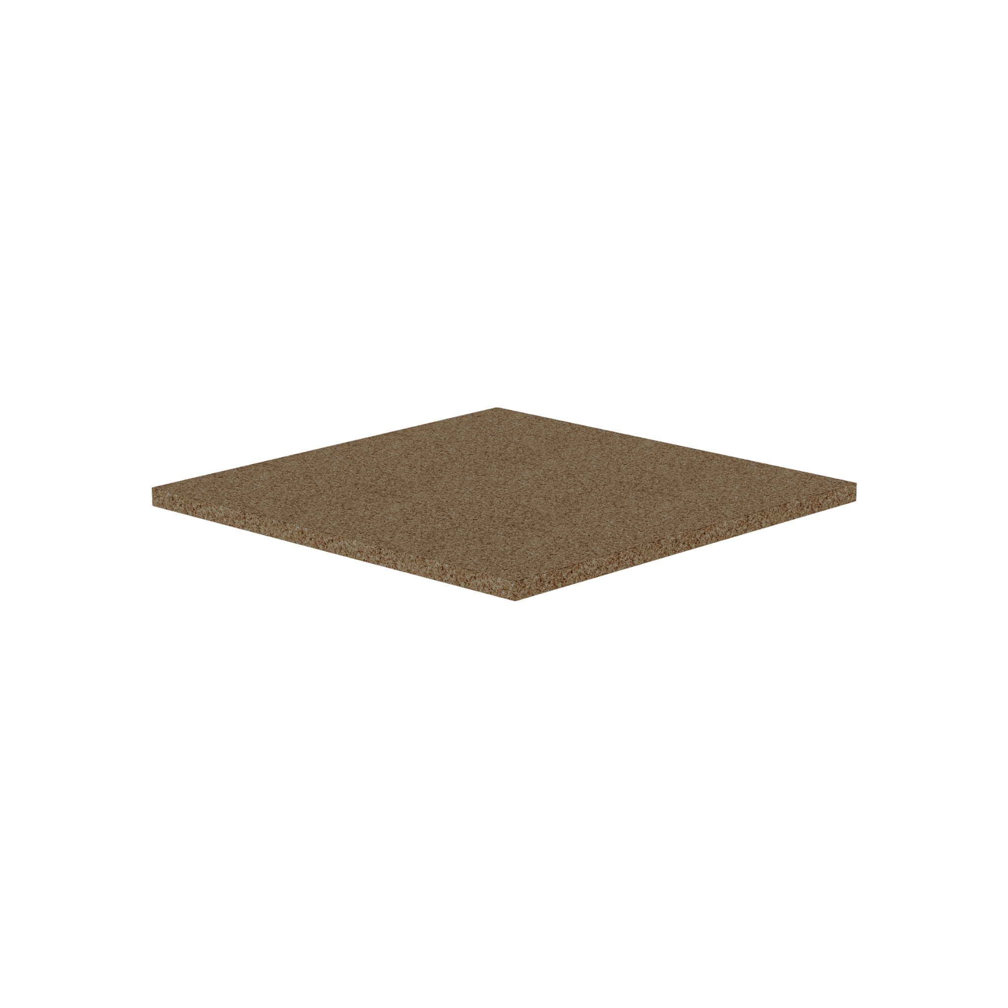 Table Top – 80cm Square - Green Loop Global furniture