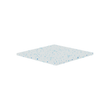 Table Top – 80cm Square – Replene Blue