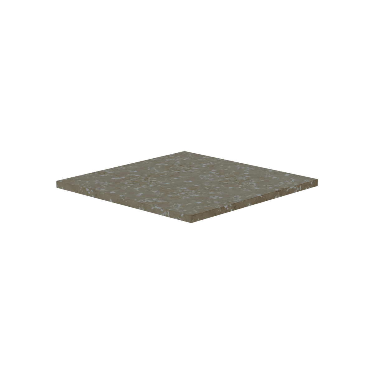 Table Top – 80cm Square - Green Loop Global