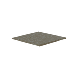Table Top – 80cm Square – Replene Taupe