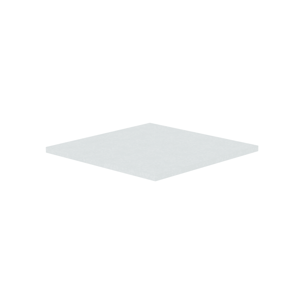 Table Top – 80cm Square - Green Loop Global