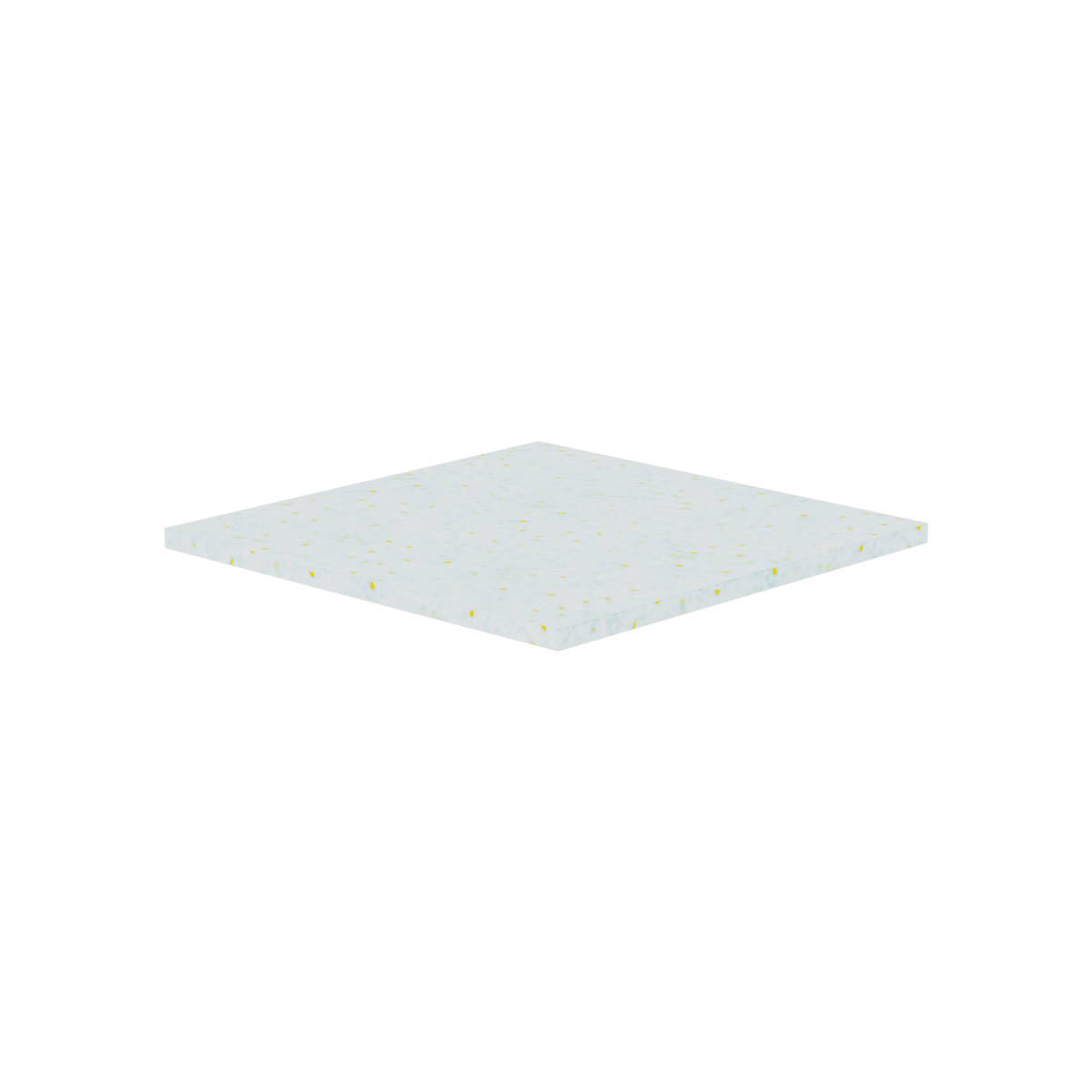 Table Top – 80cm Square - Green Loop Global