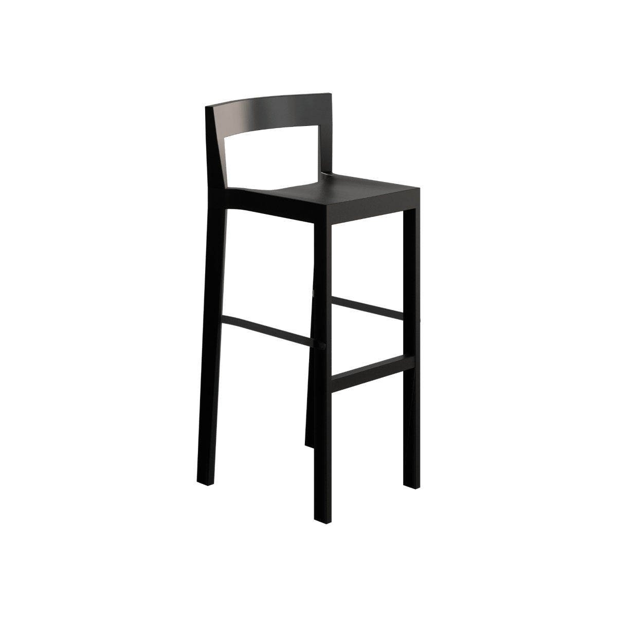Tero Barstool - Green Loop Global