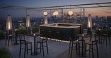 Tero Barstool in-situ scene - Green Loop Global
