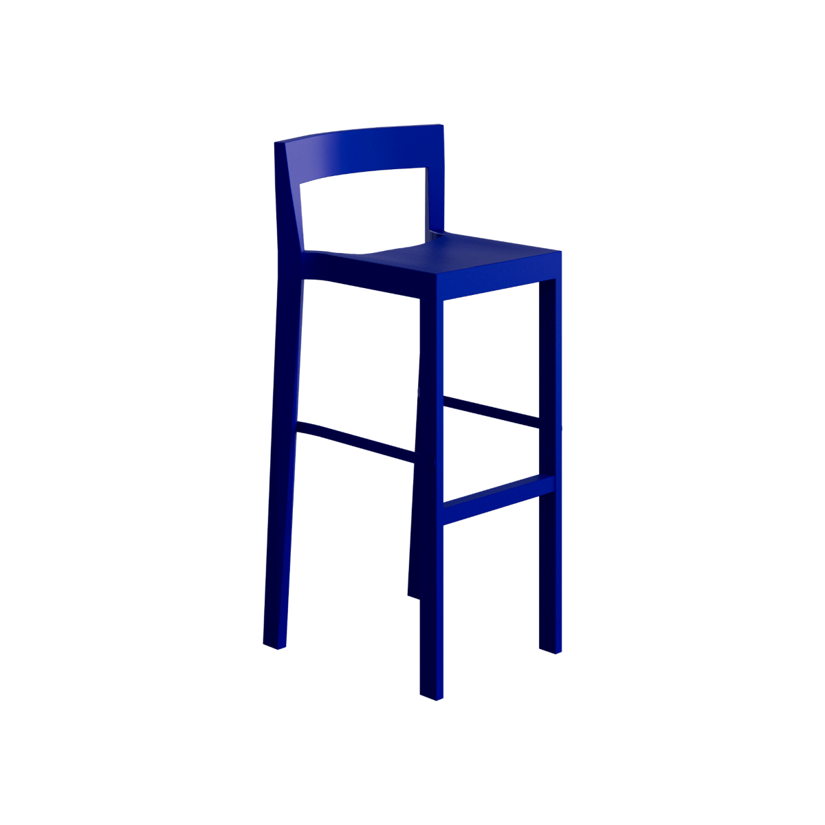 Tero Barstool - Green Loop Global