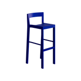 Tero Barstool – Blue