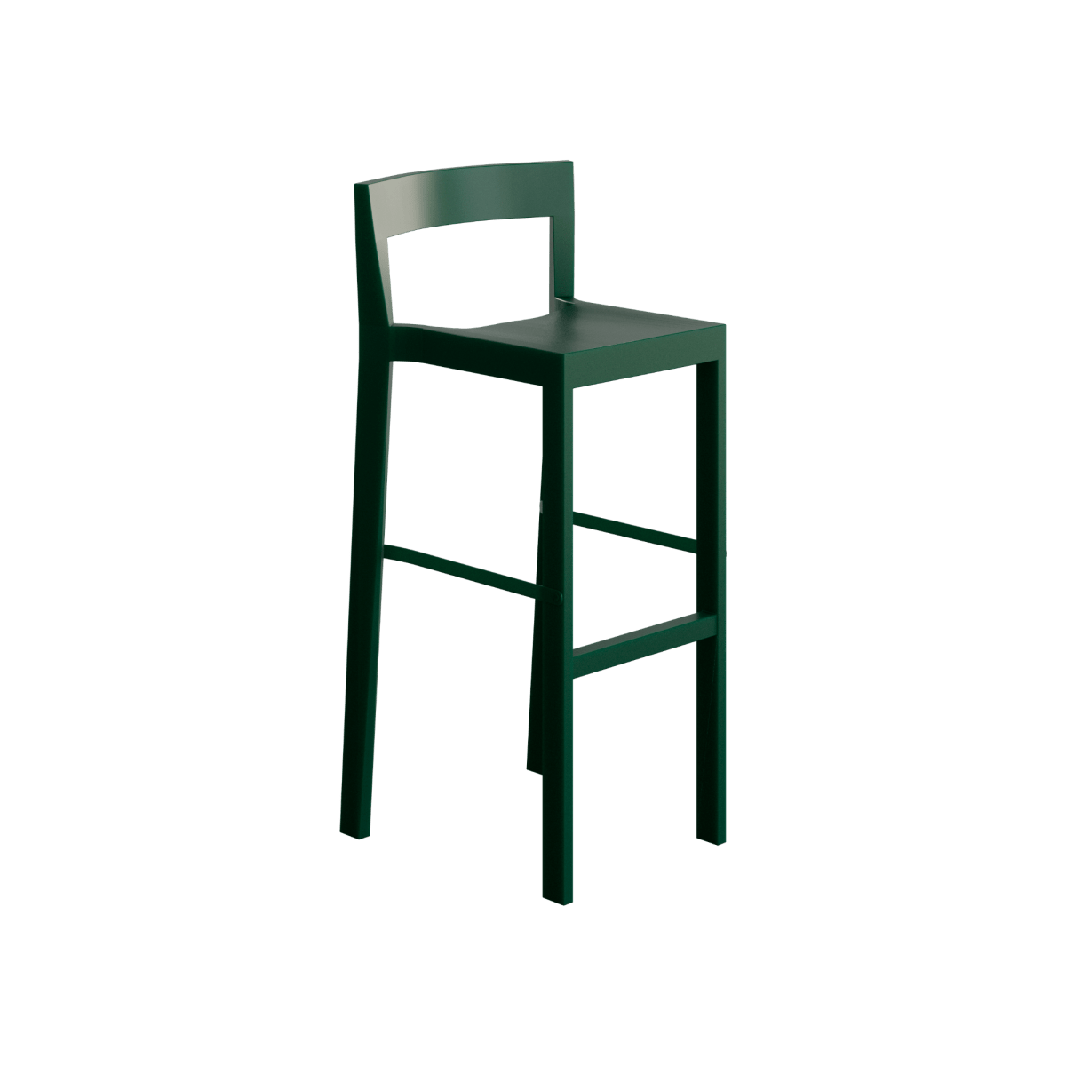 Tero Barstool - Green Loop Global