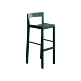 Tero Barstool – Forest-Green