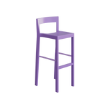 Tero Barstool – Lilac