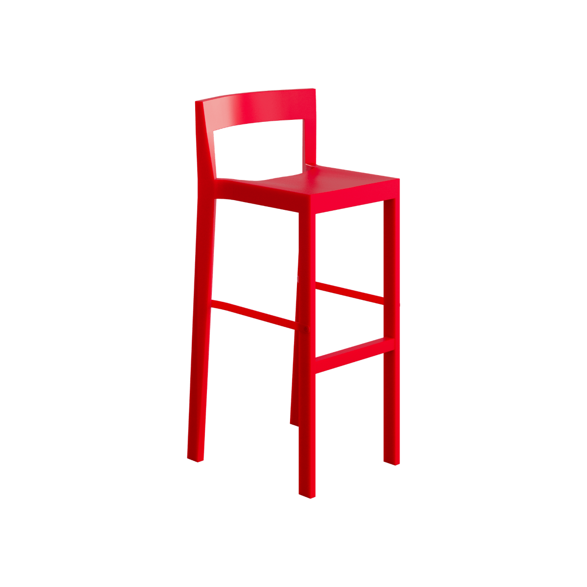 Tero Barstool - Green Loop Global
