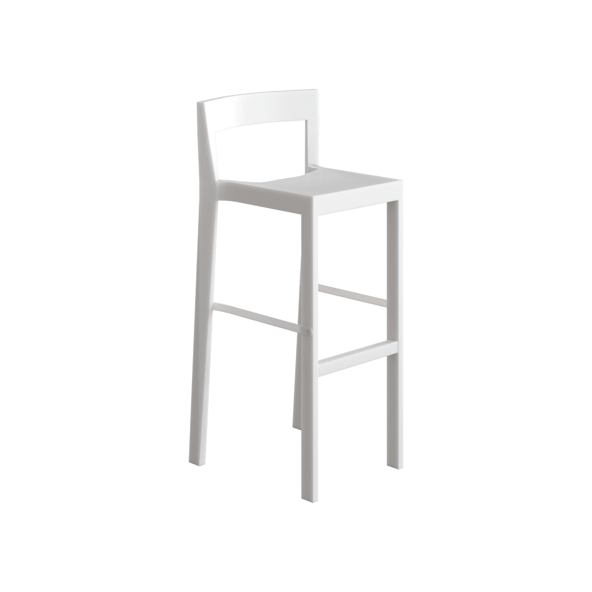 Tero Barstool - Green Loop Global