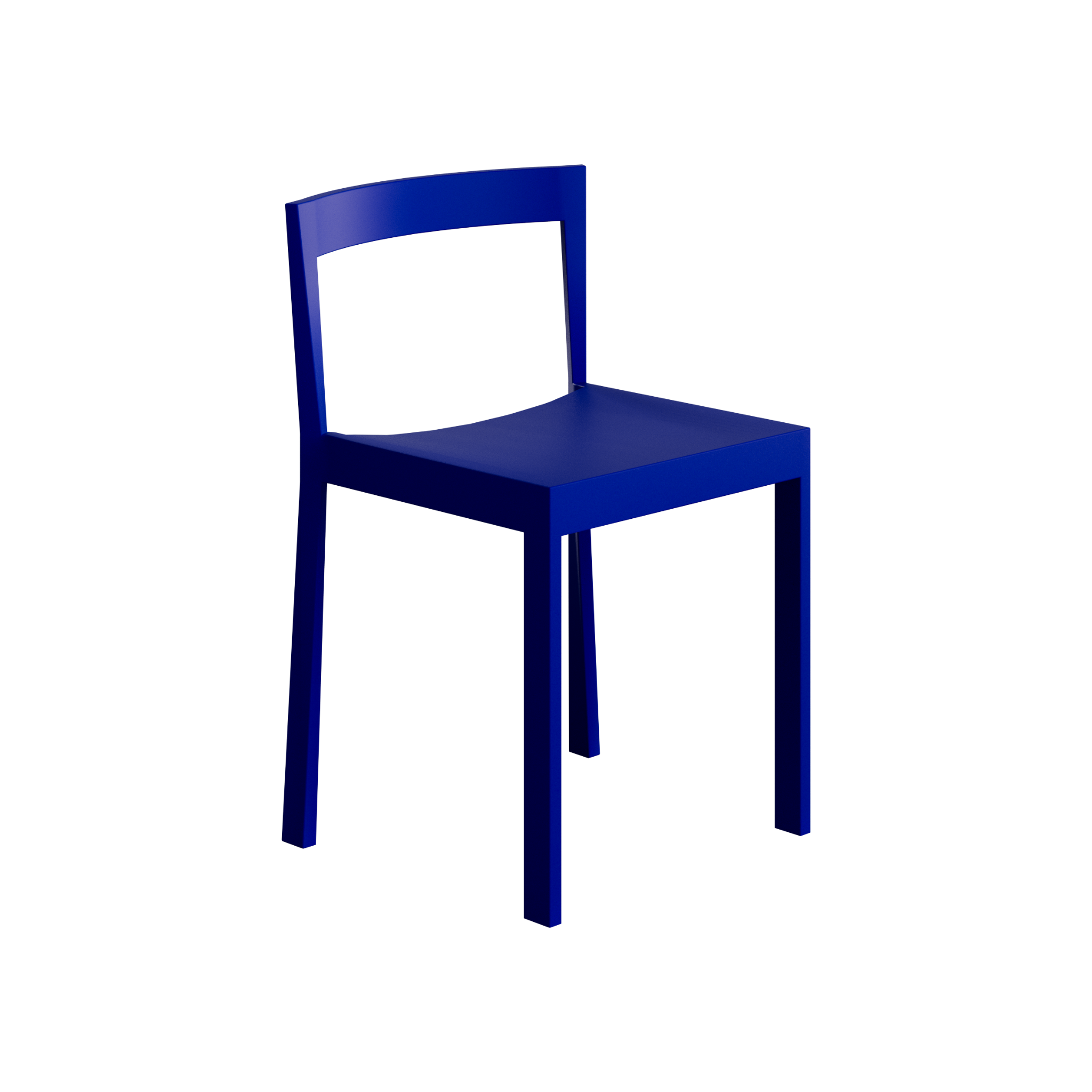 Tero Chair – Blue
