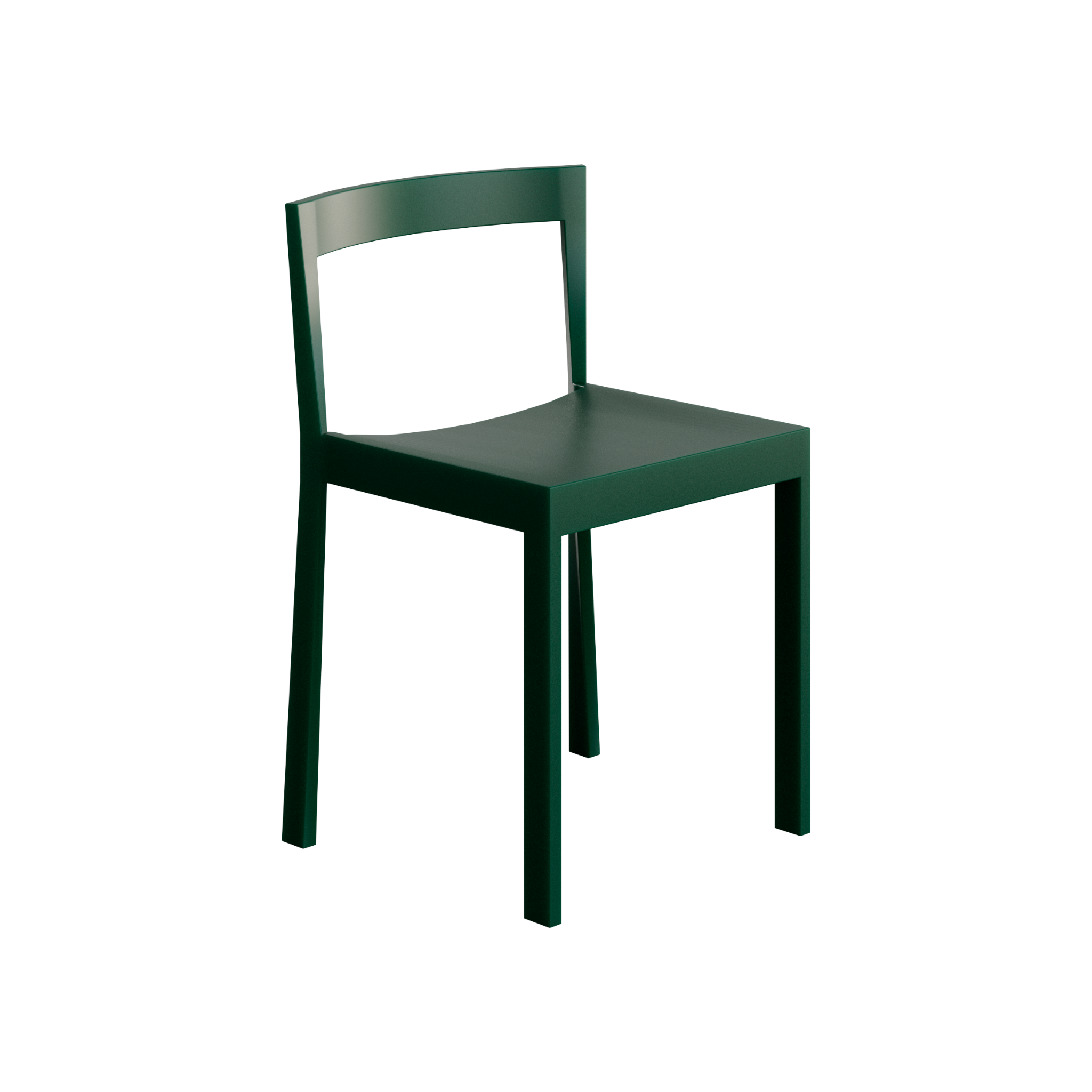 Tero Chair – Forest-Green