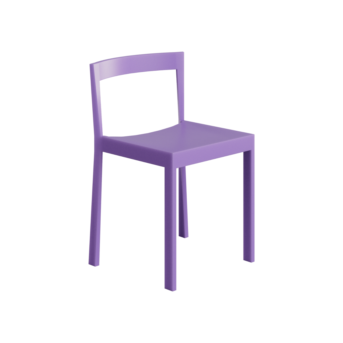 Tero Chair - Green Loop Global