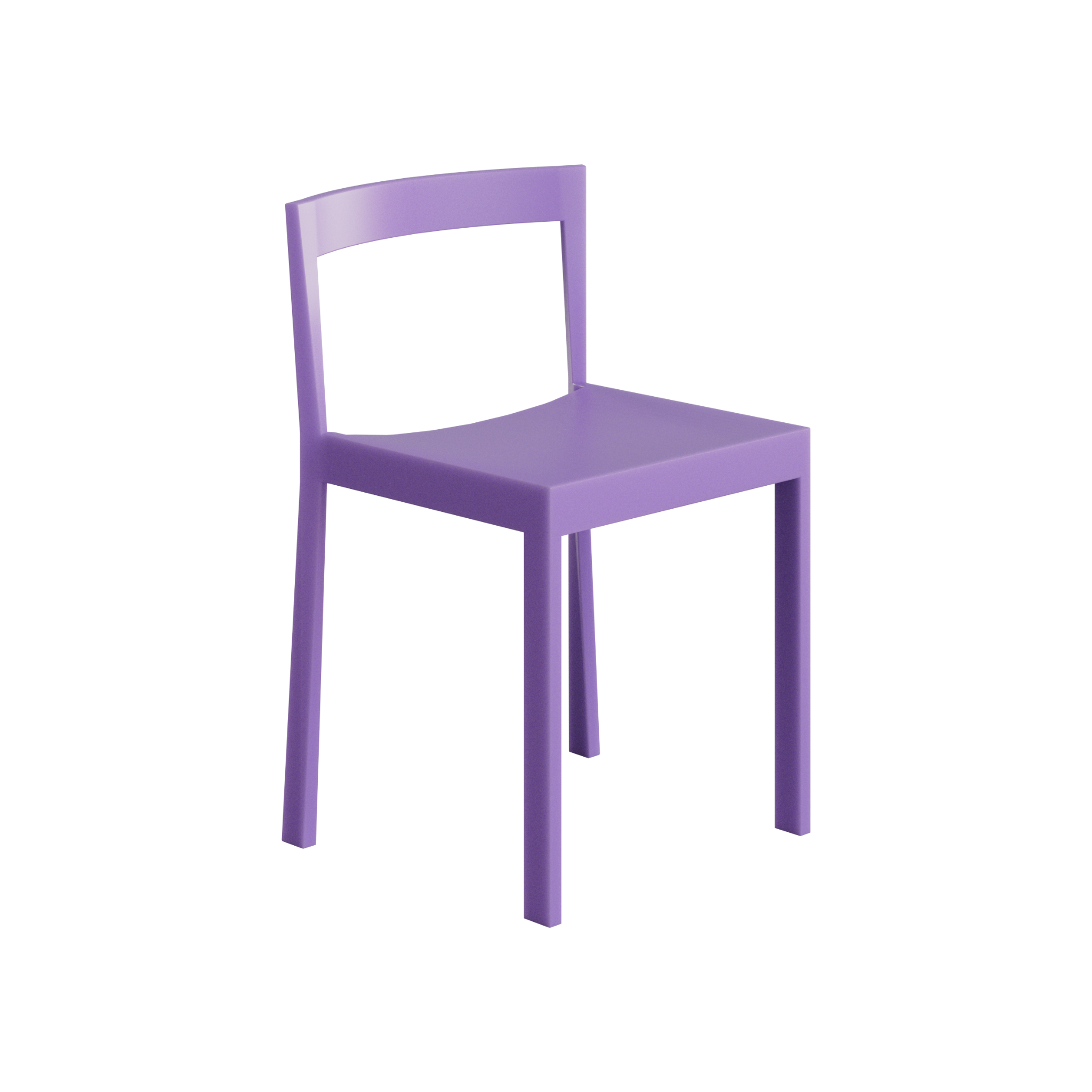Tero Chair – Lilac
