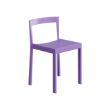 Tero Chair – Lilac