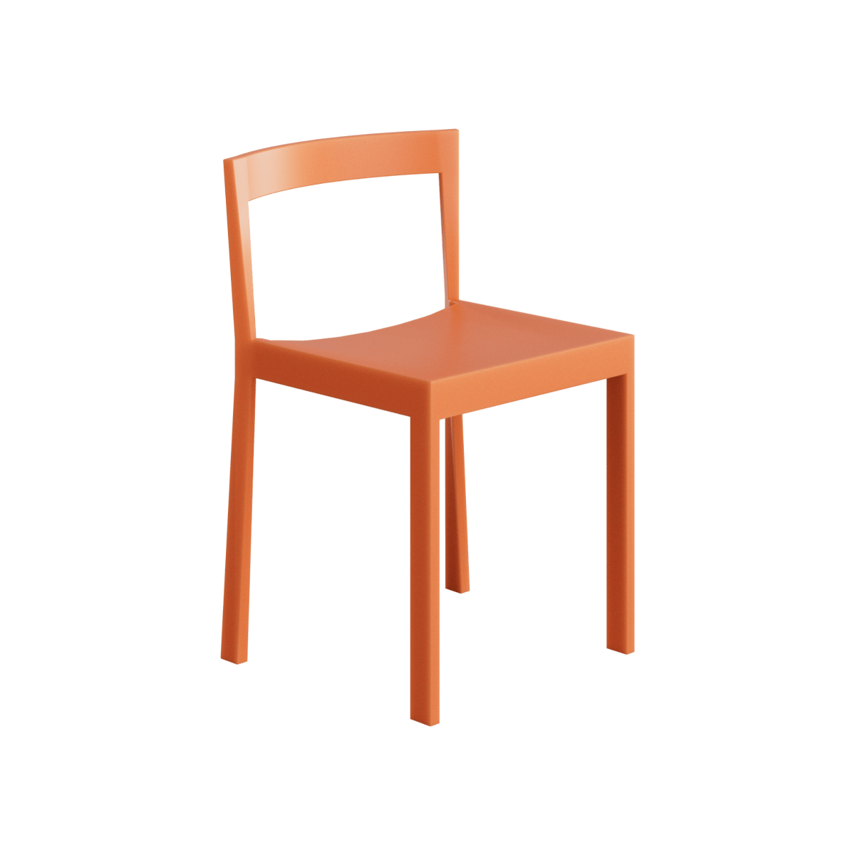 Tero Chair - Green Loop Global