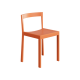 Tero Chair – Peach