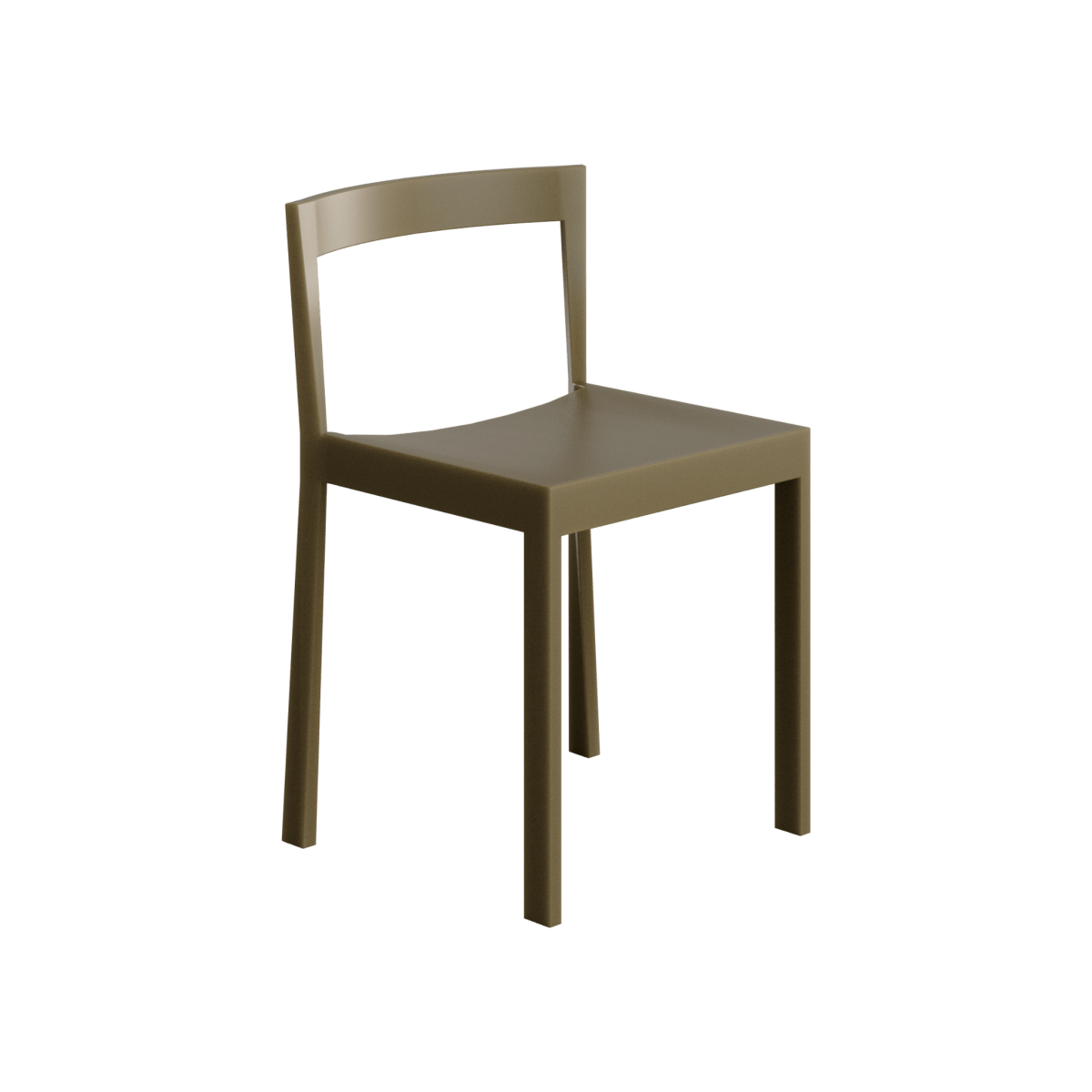 Tero Chair - Green Loop Global