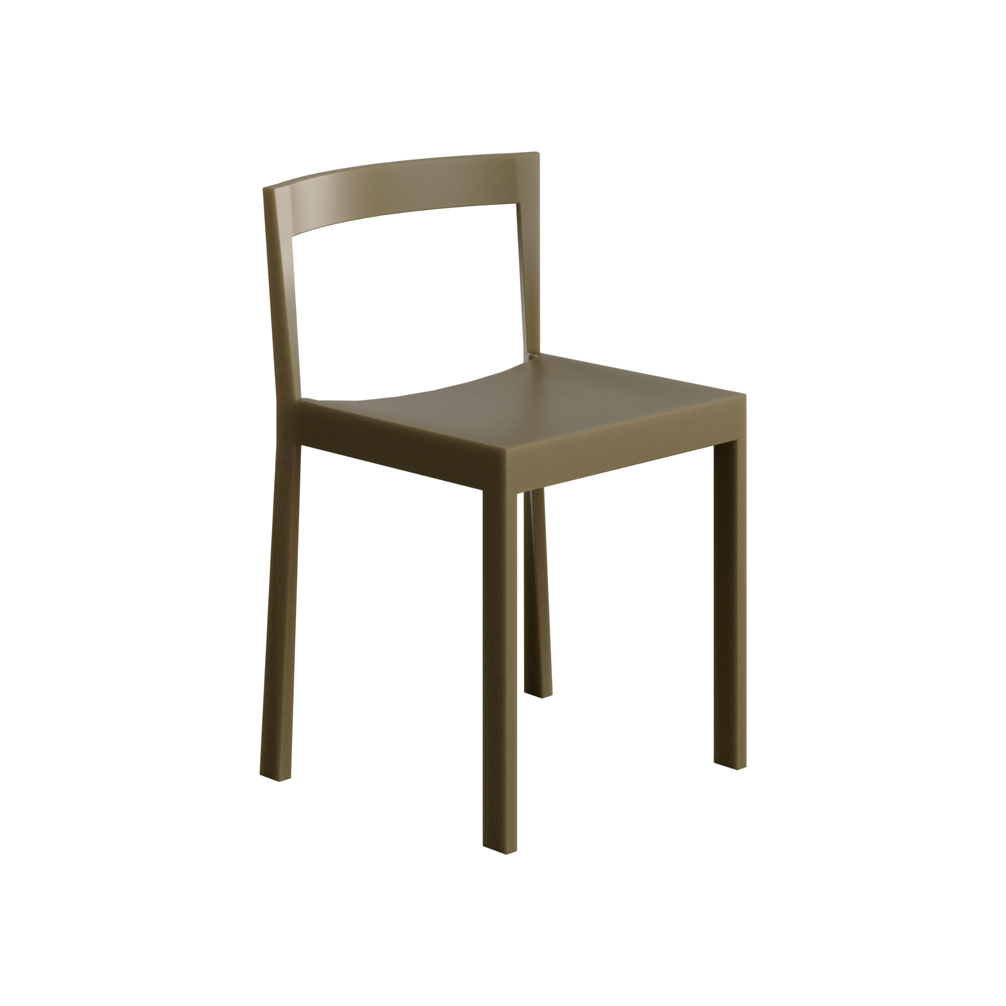Tero Chair – Sage-Green