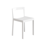 Tero Chair – White