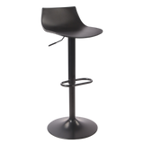 Vanta Gas Lift Stool - Green Loop Global furniture