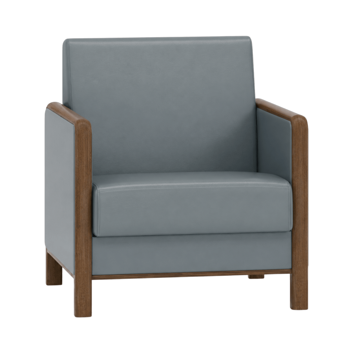 Wells Armchair - Green Loop Global